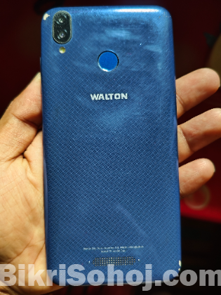 Walton primo s6 dual